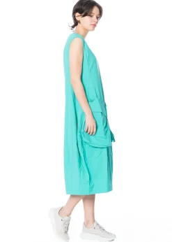 RUNDHOLZ  BLACK  LABEL, Kleid mit großen Taschen 1253390926