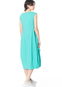 RUNDHOLZ  BLACK  LABEL, Kleid mit großen Taschen 1253390926