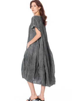RUNDHOLZ  BLACK  LABEL, Kleid mit voluminöser Silhouette 1253320904