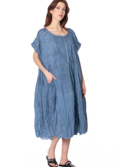 RUNDHOLZ  BLACK  LABEL, Kleid mit voluminöser Silhouette 1253320904