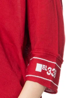 RUNDHOLZ  BLACK  LABEL, kurzer Sommerpullover 1243380702