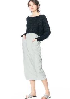 RUNDHOLZ  BLACK  LABEL, kurzer Pullover 1253480703