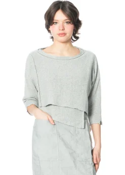 RUNDHOLZ BLACK LABEL, Kurzer Pullover 1253720710