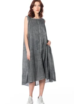 RUNDHOLZ BLACK LABEL, leichtes Kleid 1253320908