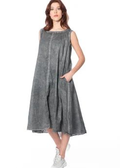 RUNDHOLZ BLACK LABEL, leichtes Kleid 1253320908
