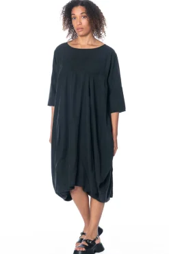 RUNDHOLZ  BLACK  LABEL, Oversize Ballon Kleid 1253200909