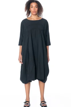 RUNDHOLZ  BLACK  LABEL, Oversize Ballon Kleid 1253200909