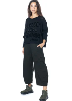 RUNDHOLZ  BLACK  LABEL, Oversize Baggy Hose 2243410102