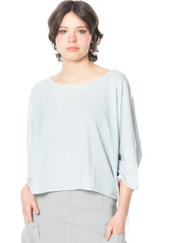 RUNDHOLZ  BLACK  LABEL, Pullover mit Print 1253330712
