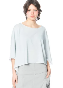RUNDHOLZ  BLACK  LABEL, Pullover mit Print 1253330712