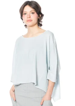 RUNDHOLZ  BLACK  LABEL, Pullover mit Print 1253330712