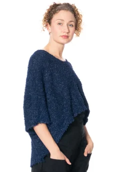 RUNDHOLZ BLACK LABEL, Pullover mit V-Ausschnitt 1253480704