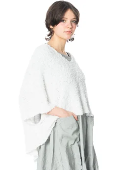RUNDHOLZ BLACK LABEL, Pullover mit V-Ausschnitt 1253480704