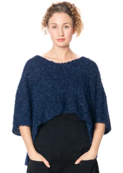 RUNDHOLZ BLACK LABEL, Pullover mit V-Ausschnitt 1253480704
