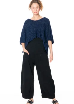 RUNDHOLZ BLACK LABEL, Pullover mit V-Ausschnitt 1253480704