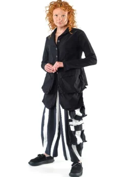 RUNDHOLZ BLACK LABEL, Schärpe mit Taschen 1253393236