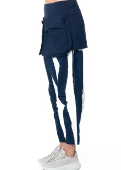 RUNDHOLZ BLACK LABEL, Schärpe mit Taschen 1253393236
