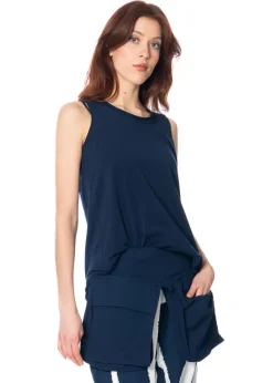 RUNDHOLZ BLACK LABEL, Schärpe mit Taschen 1253393236