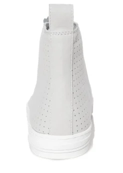 RUNDHOLZ  BLACK  LABEL, Sneaker mit Lochmuster 1243985264
