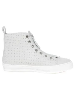 RUNDHOLZ  BLACK  LABEL, Sneaker mit Lochmuster 1243985264