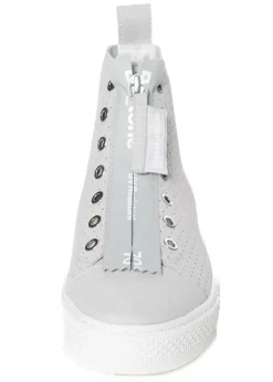 RUNDHOLZ  BLACK  LABEL, Sneaker mit Lochmuster 1243985264