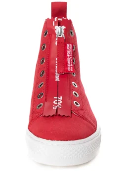 RUNDHOLZ  BLACK  LABEL, Sneaker mit Lochmuster 1243985264