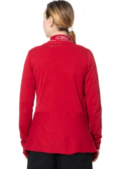 RUNDHOLZ  BLACK  LABEL, Strickjacke mit Print 1243387104