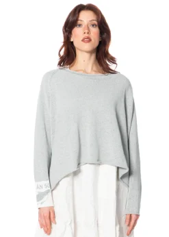 RUNDHOLZ  BLACK  LABEL, Strickpullover 1253720704