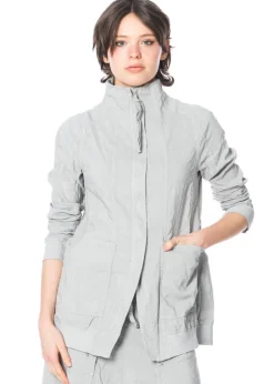 RUNDHOLZ  BLACK  LABEL, taillierte Jacke 1253831103