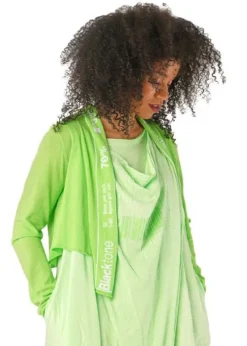 RUNDHOLZ  BLACK  LABEL, verkürzter Cardigan 1243387103