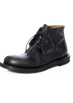 RUNDHOLZ, Derby-Schnürschuh aus Ziegenleder 1251985204