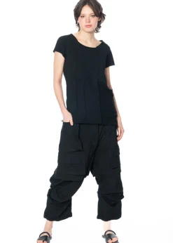 RUNDHOLZ DIP, Cargo-Hose mit Oversized-Schnitt 1252600109
