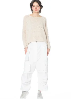 RUNDHOLZ DIP, Cargo-Hose mit Oversized-Schnitt 1252600109