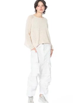 RUNDHOLZ DIP, Cargo-Hose mit Oversized-Schnitt 1252600109