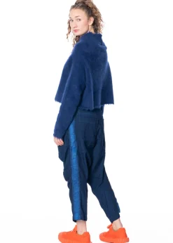RUNDHOLZ DIP, Denim-Hose mit Waschung 1252210105
