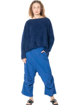 RUNDHOLZ DIP, Hose aus Baumwoll-Stretch 1252390103