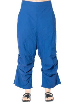 RUNDHOLZ DIP, Hose aus Baumwoll-Stretch 1252390103
