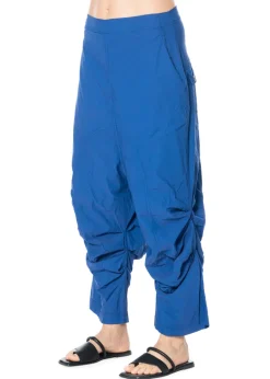 RUNDHOLZ DIP, Hose aus Baumwoll-Stretch 1252390103