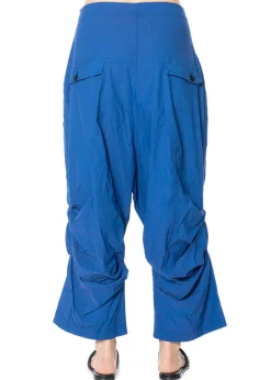 RUNDHOLZ DIP, Hose aus Baumwoll-Stretch 1252390103