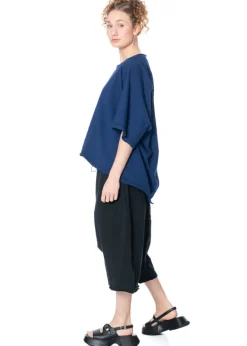 RUNDHOLZ DIP, Hose aus Baumwollstretch 1252280106