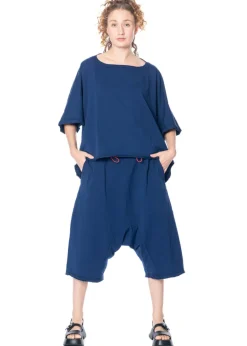 RUNDHOLZ DIP, Hose aus Baumwollstretch 1252280106