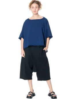 RUNDHOLZ DIP, Hose aus Baumwollstretch 1252280106