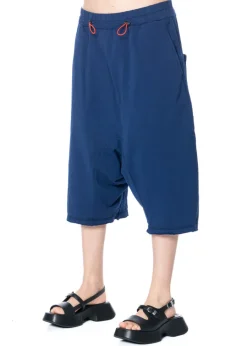 RUNDHOLZ DIP, Hose aus Baumwollstretch 1252280106