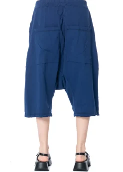 RUNDHOLZ DIP, Hose aus Baumwollstretch 1252280106