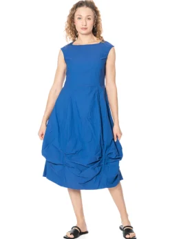 RUNDHOLZ DIP, Kleid in voluminöser Silhouette 1252390910