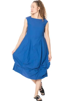 RUNDHOLZ DIP, Kleid in voluminöser Silhouette 1252390910