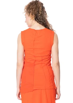 RUNDHOLZ DIP, Top im Patchwork-Look 1252560802