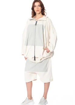 RUNDHOLZ, handbemalte Sommerhose 1251270107