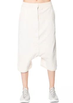 RUNDHOLZ, handbemalte Sommerhose 1251270107