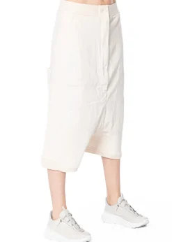 RUNDHOLZ, handbemalte Sommerhose 1251270107